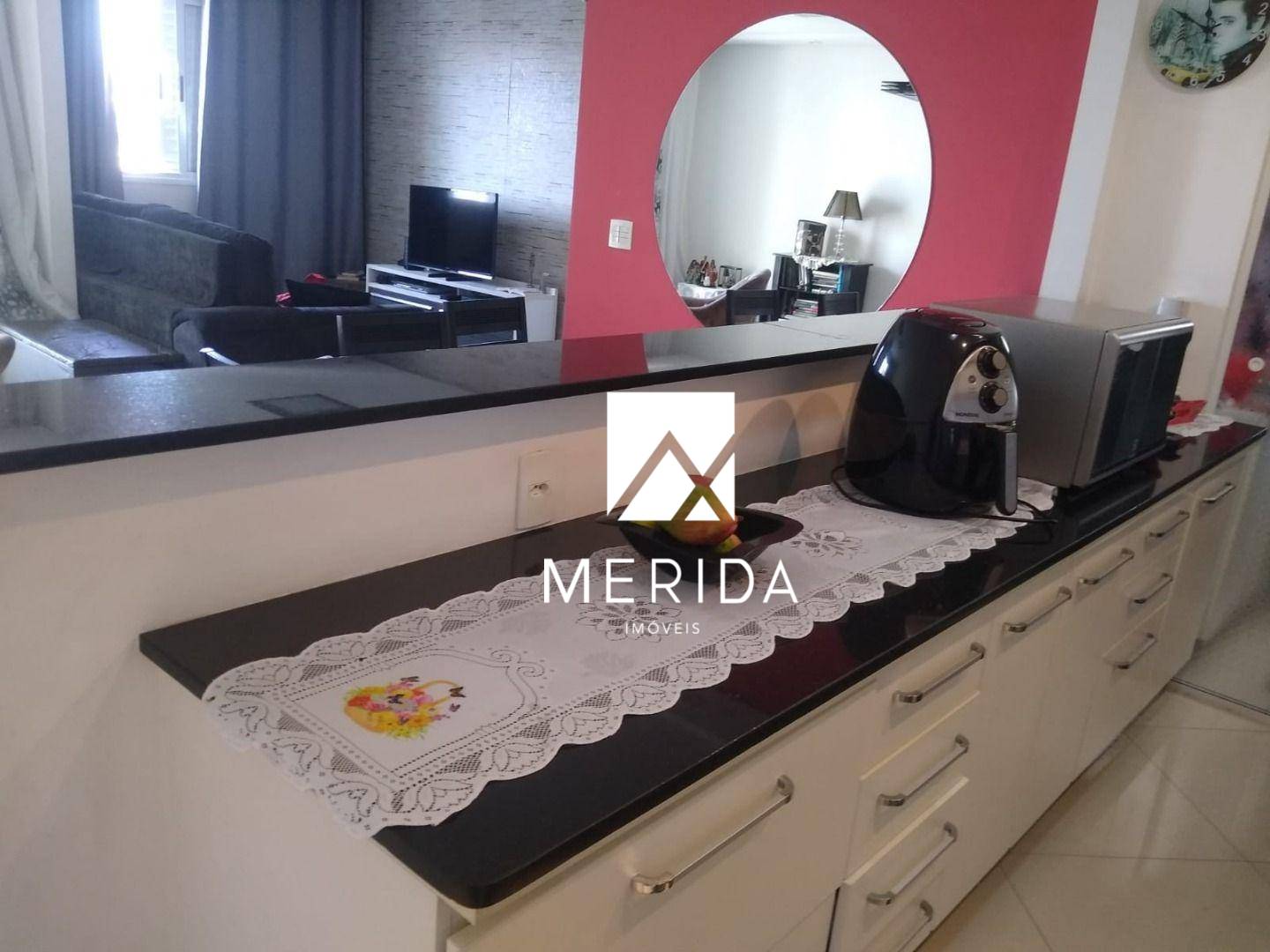 Apartamento à venda com 2 quartos, 73m² - Foto 6