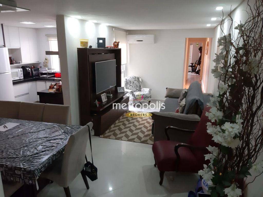 Cobertura à venda com 3 quartos, 210m² - Foto 26