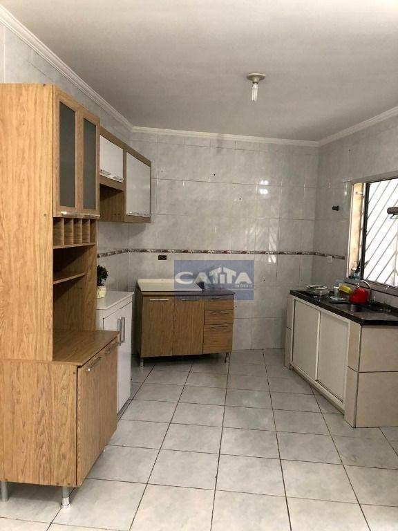 Sobrado à venda com 3 quartos, 140m² - Foto 10