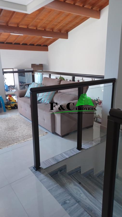 Casa de Condomínio para alugar com 2 quartos, 264m² - Foto 10