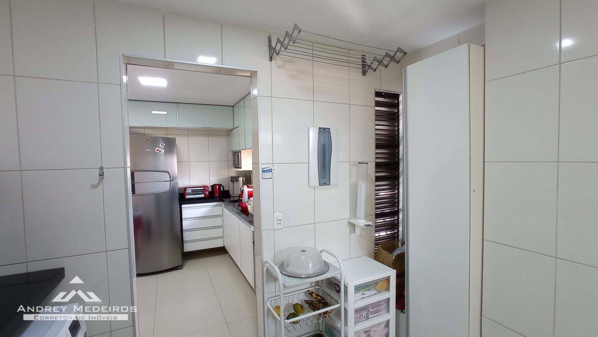 Apartamento à venda com 3 quartos, 116m² - Foto 27