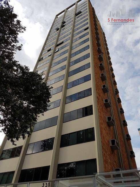 Conjunto Comercial-Sala à venda, 94m² - Foto 1