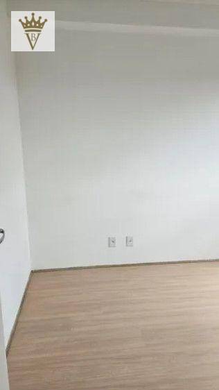 Apartamento à venda com 2 quartos, 35m² - Foto 4