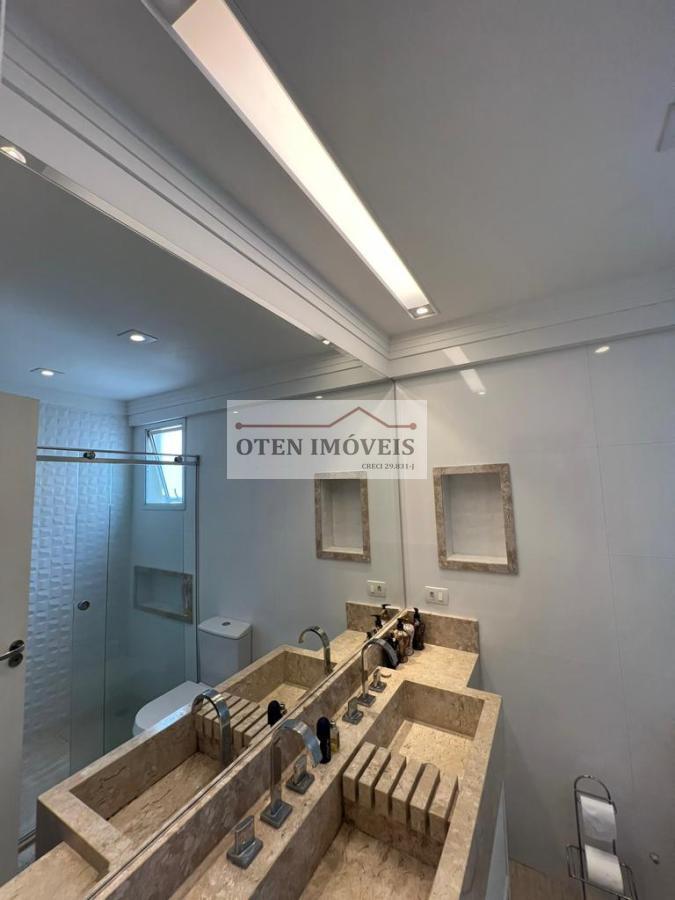 Apartamento à venda com 3 quartos, 156m² - Foto 46