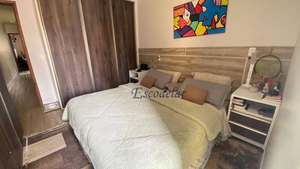 Sobrado à venda com 3 quartos, 115m² - Foto 15