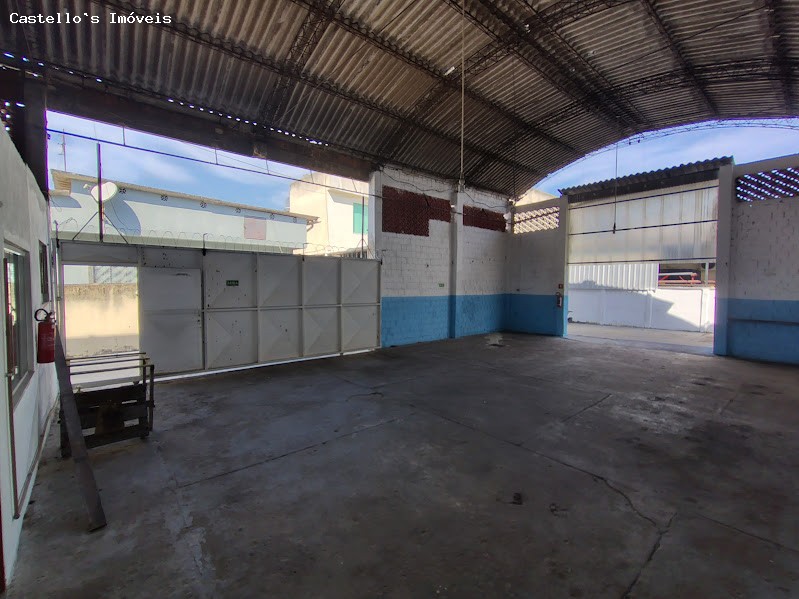 Depósito-Galpão - Foto 1