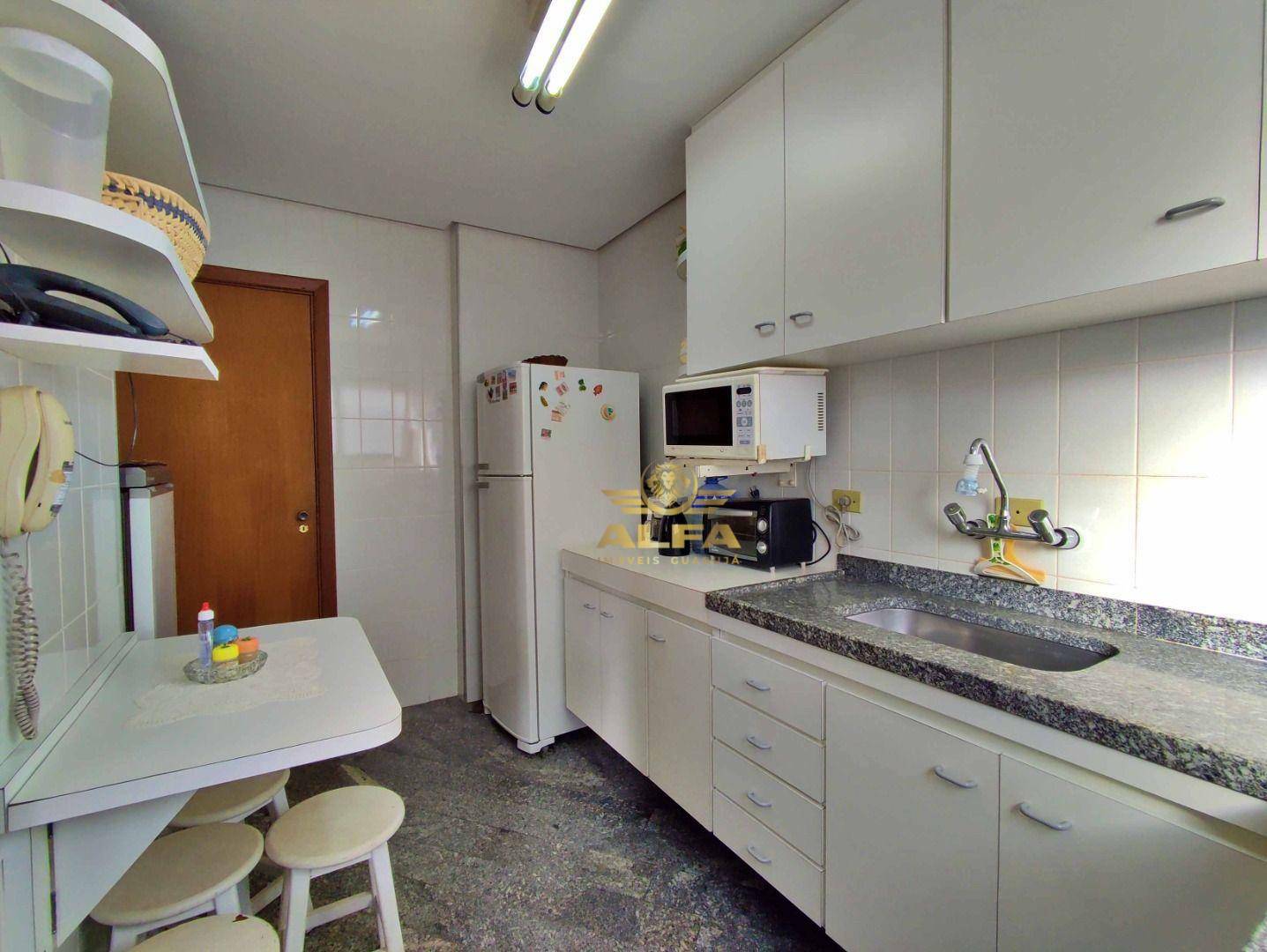 Apartamento à venda com 3 quartos, 115m² - Foto 30