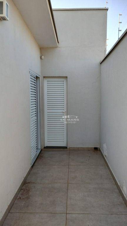 Casa à venda com 3 quartos, 148m² - Foto 22