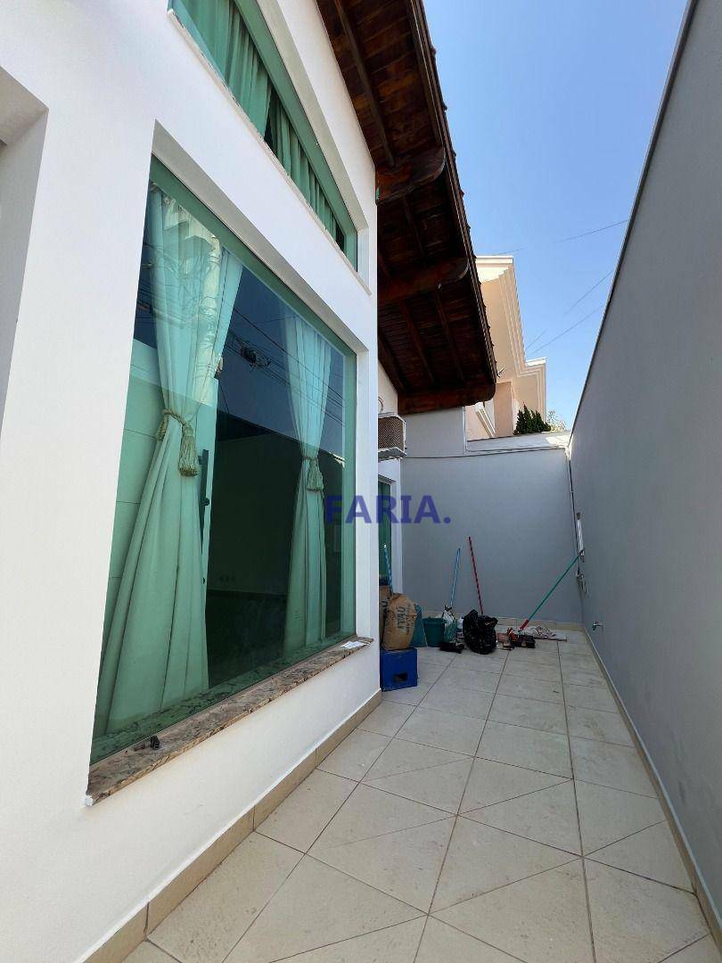 Casa, 5 quartos, 417 m² - Foto 17