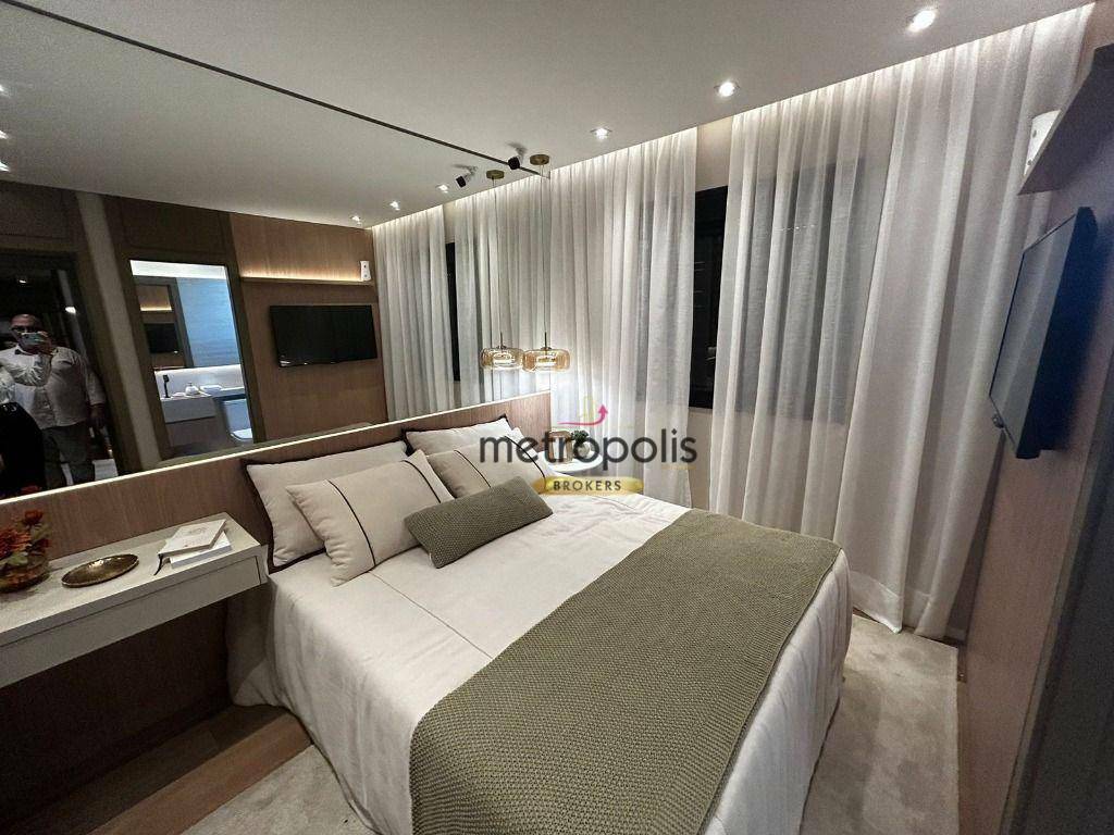 Apartamento à venda com 2 quartos, 58m² - Foto 18