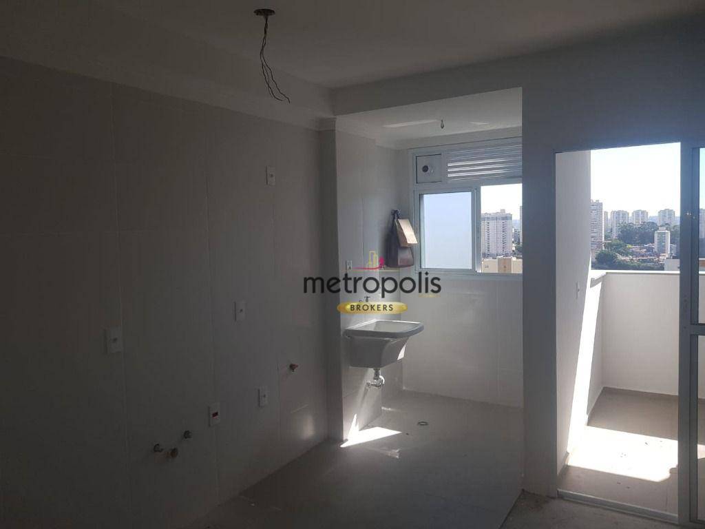 Apartamento à venda com 2 quartos, 58m² - Foto 8