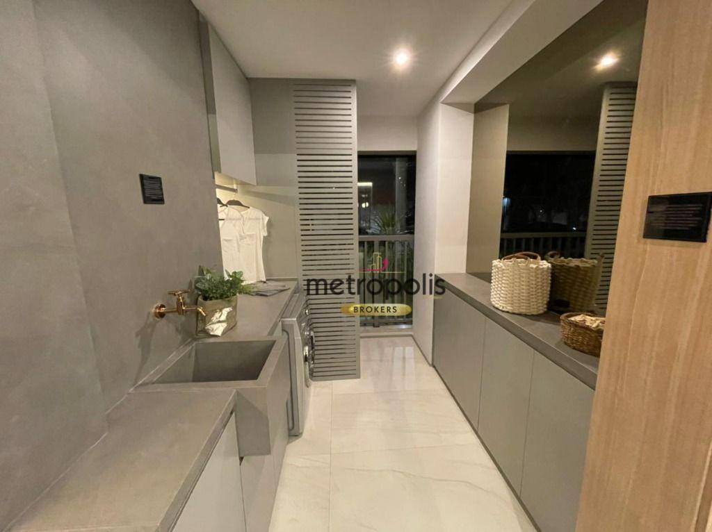 Apartamento à venda com 3 quartos, 135m² - Foto 14