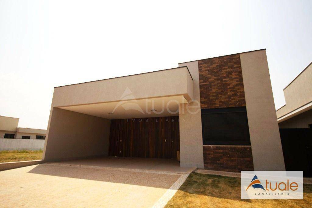 Casa de Condomínio à venda com 3 quartos, 216m² - Foto 2