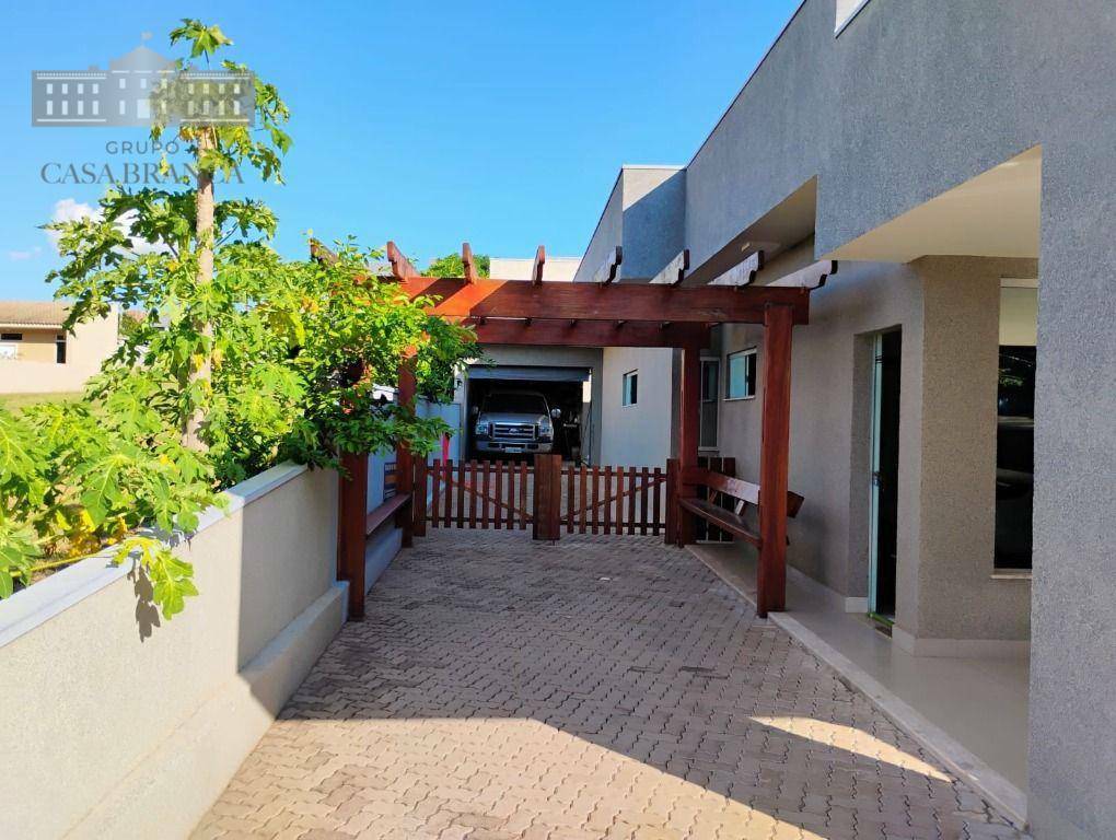 Chácara à venda com 4 quartos, 339m² - Foto 29