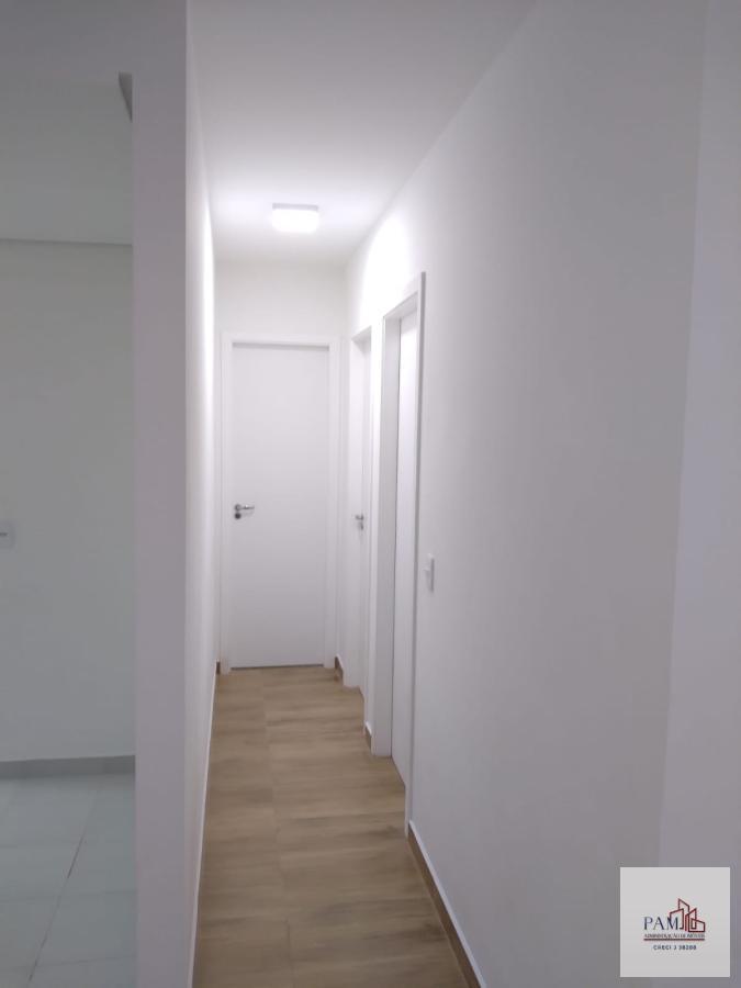 Apartamento à venda com 2 quartos, 53m² - Foto 8