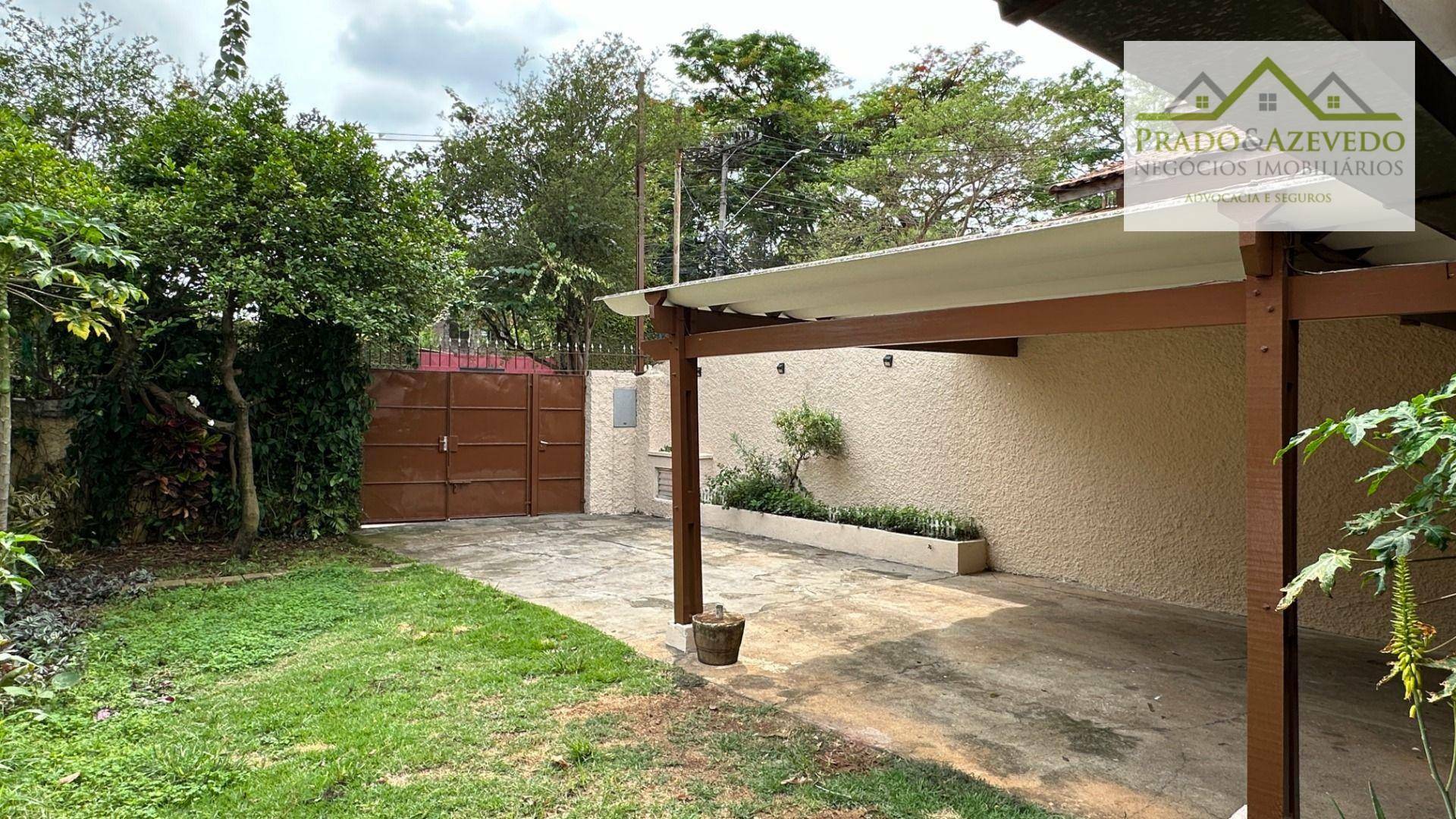 Casa para alugar com 1 quarto, 70m² - Foto 13