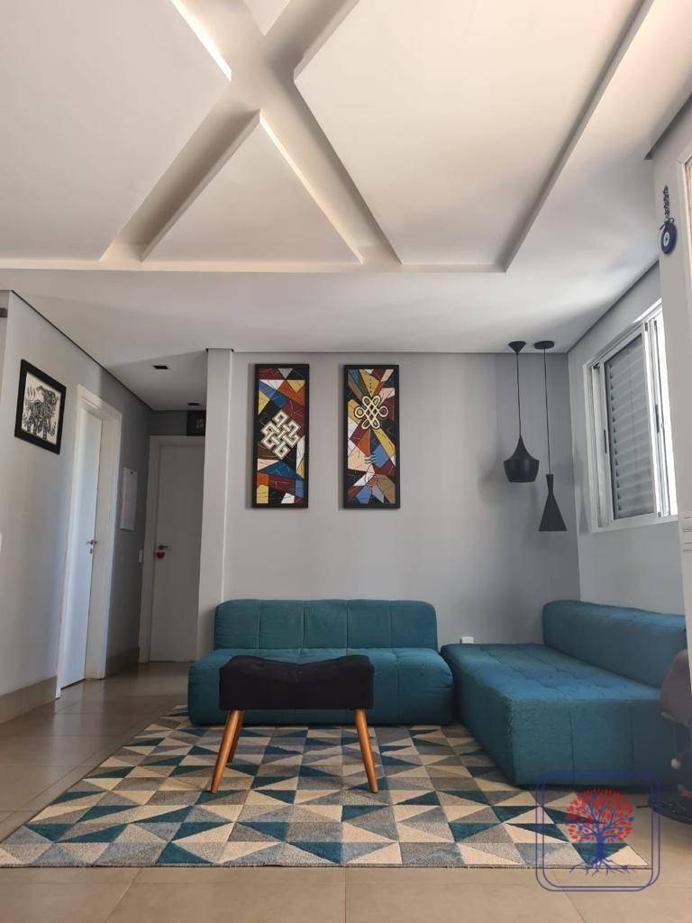 Apartamento à venda e aluguel com 2 quartos, 87m² - Foto 6