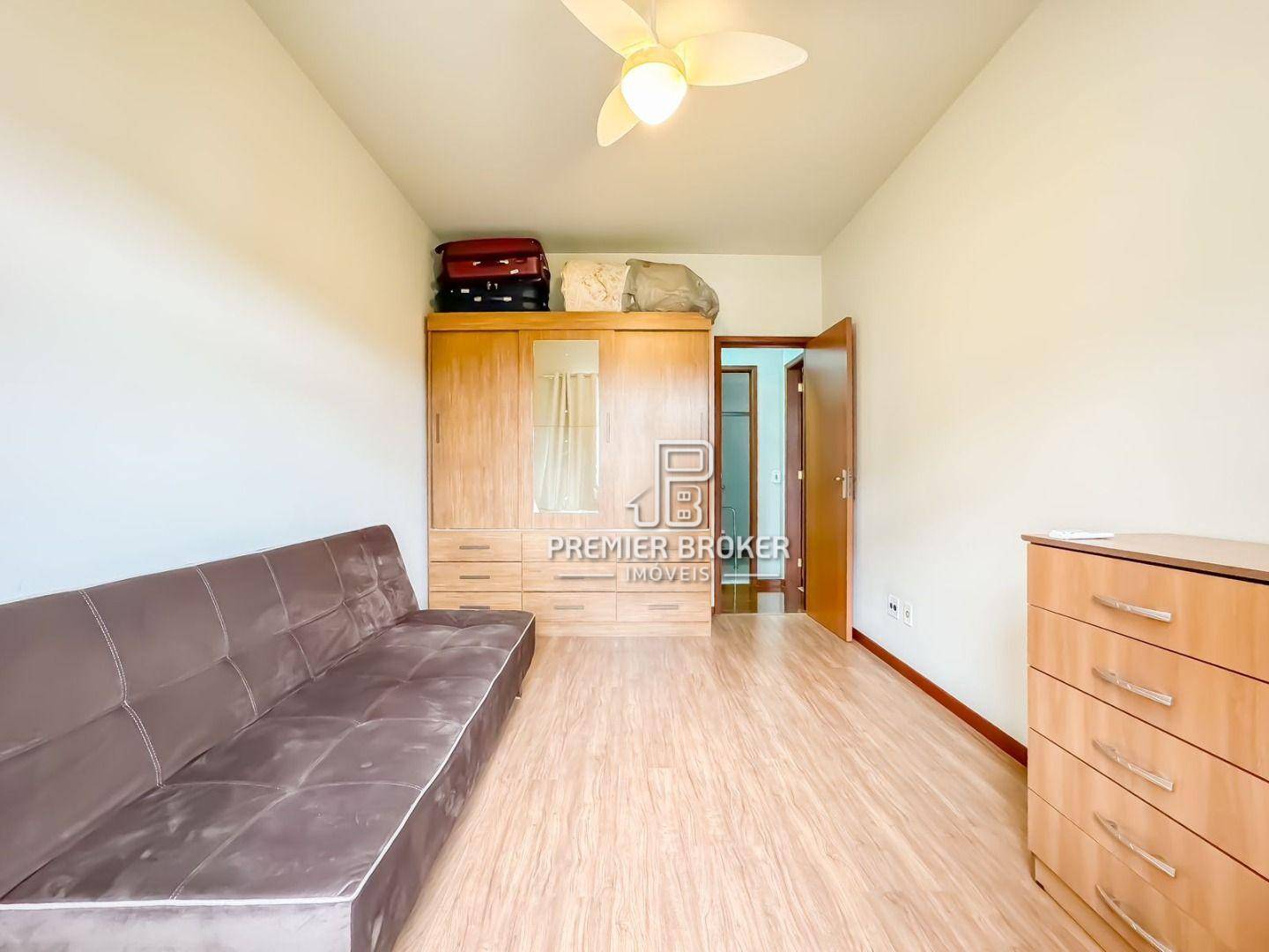 Apartamento à venda com 2 quartos, 80m² - Foto 9