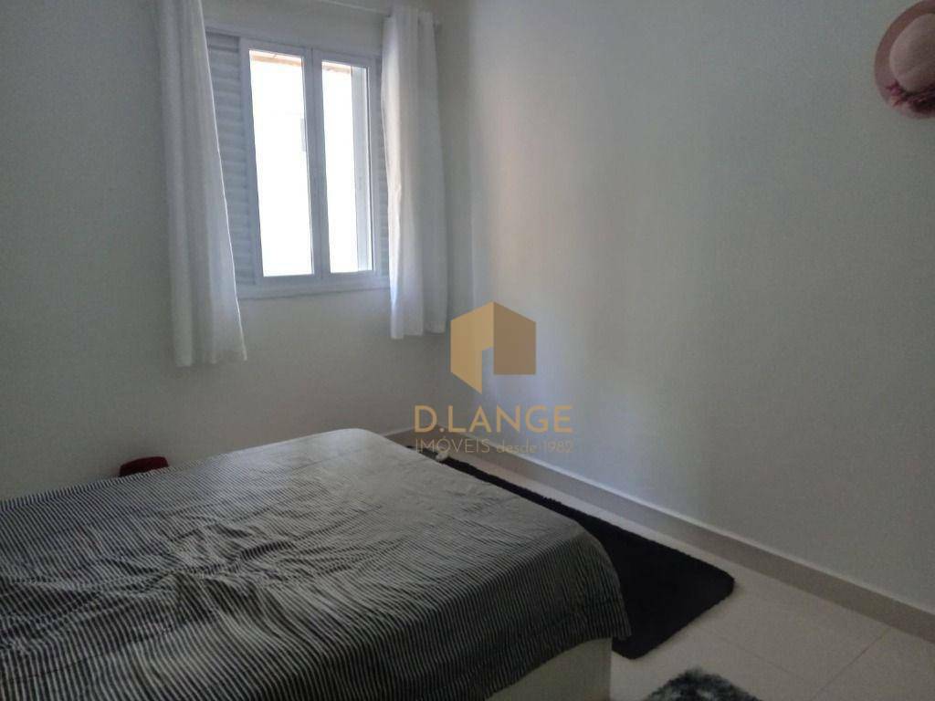 Apartamento à venda com 3 quartos, 92m² - Foto 11