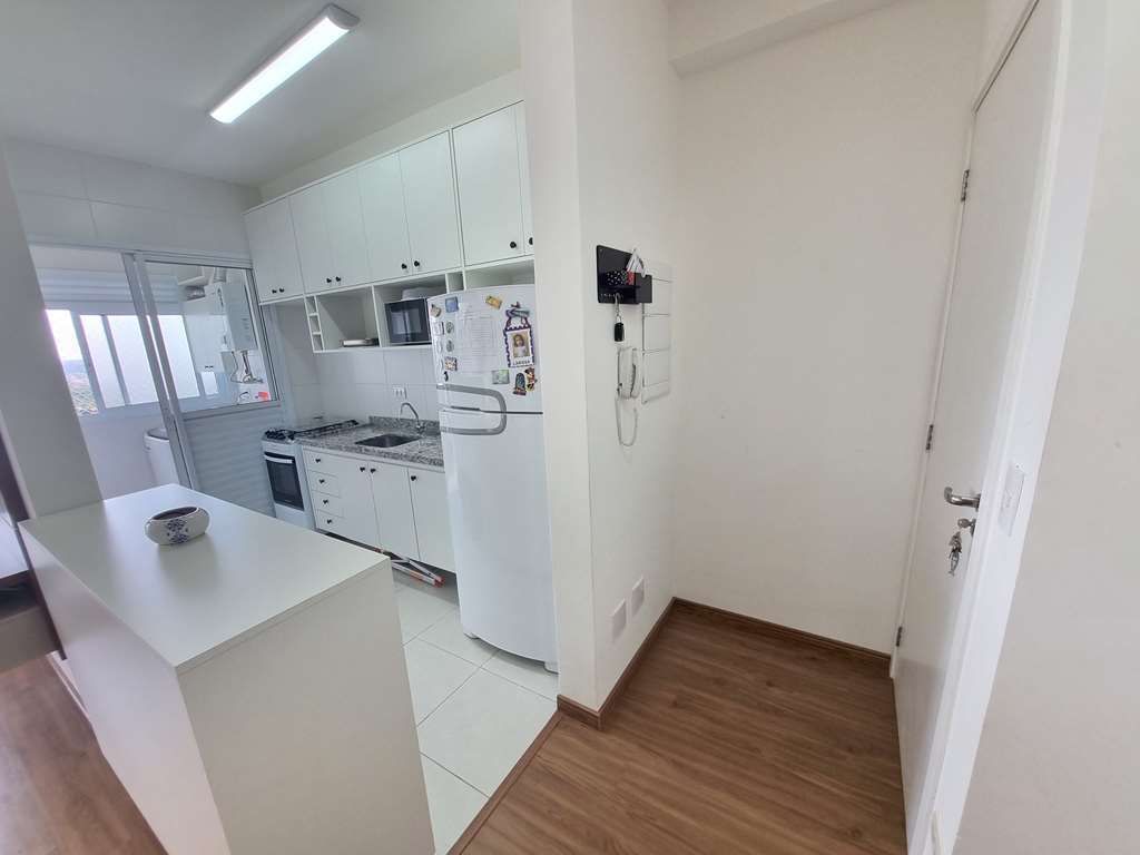 Apartamento para alugar com 2 quartos, 53m² - Foto 10