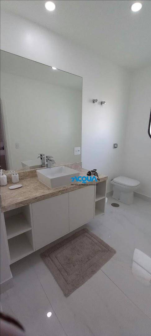 Apartamento à venda com 3 quartos, 217m² - Foto 13