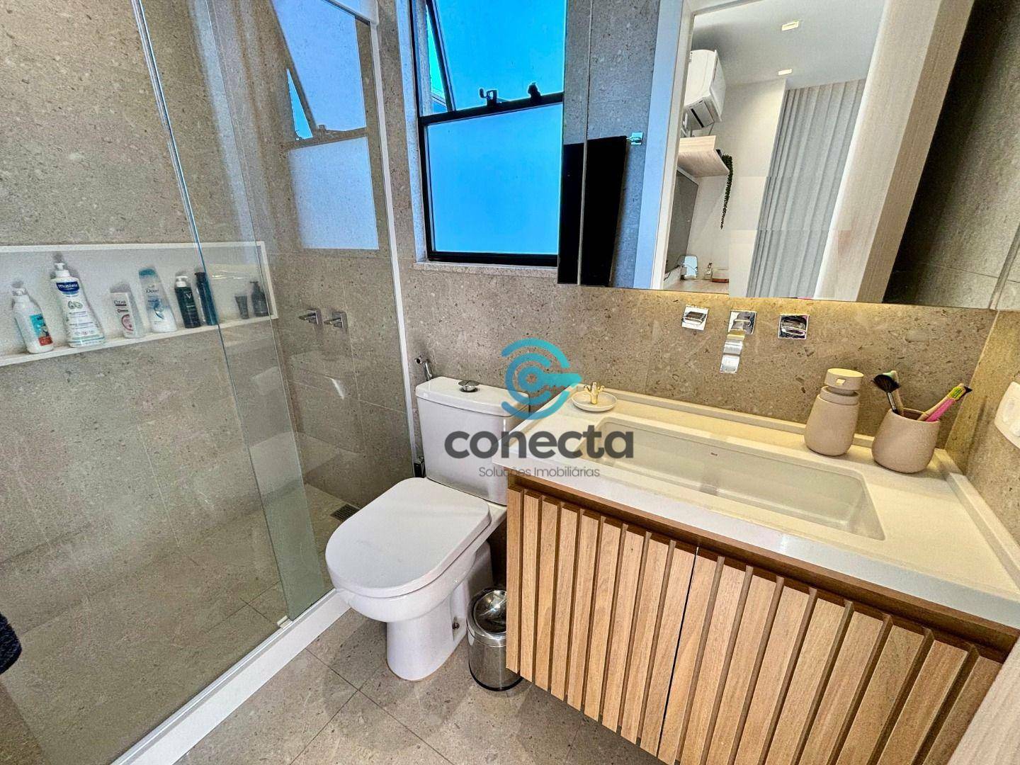 Cobertura à venda com 3 quartos, 180m² - Foto 15