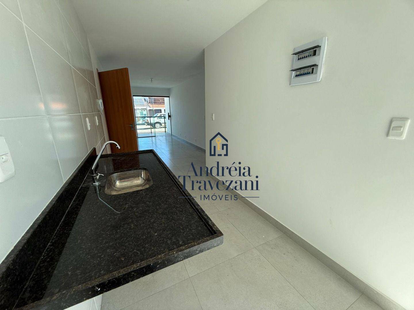 Apartamento à venda com 2 quartos, 70m² - Foto 5