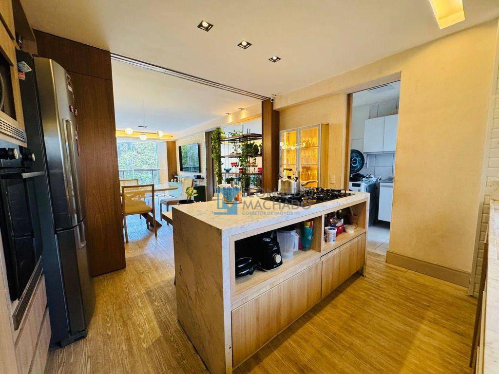 Apartamento, 4 quartos, 137 m² - Foto 2