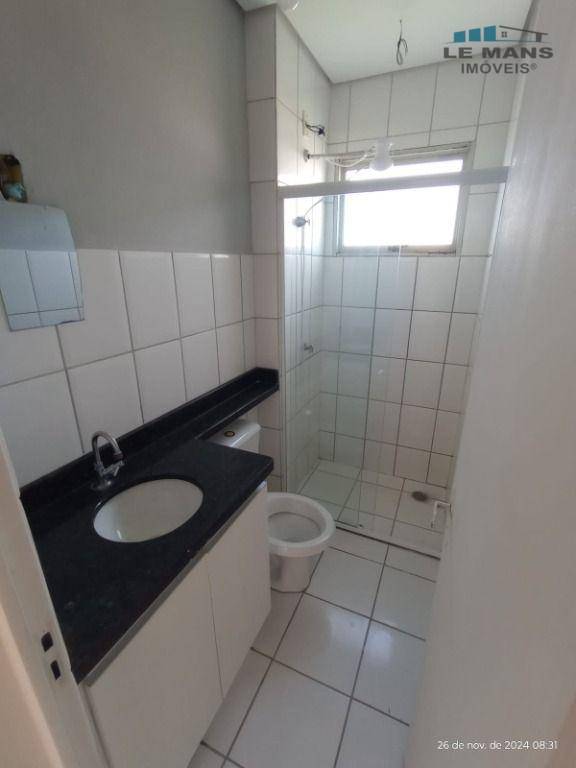 Apartamento à venda com 2 quartos, 48m² - Foto 10