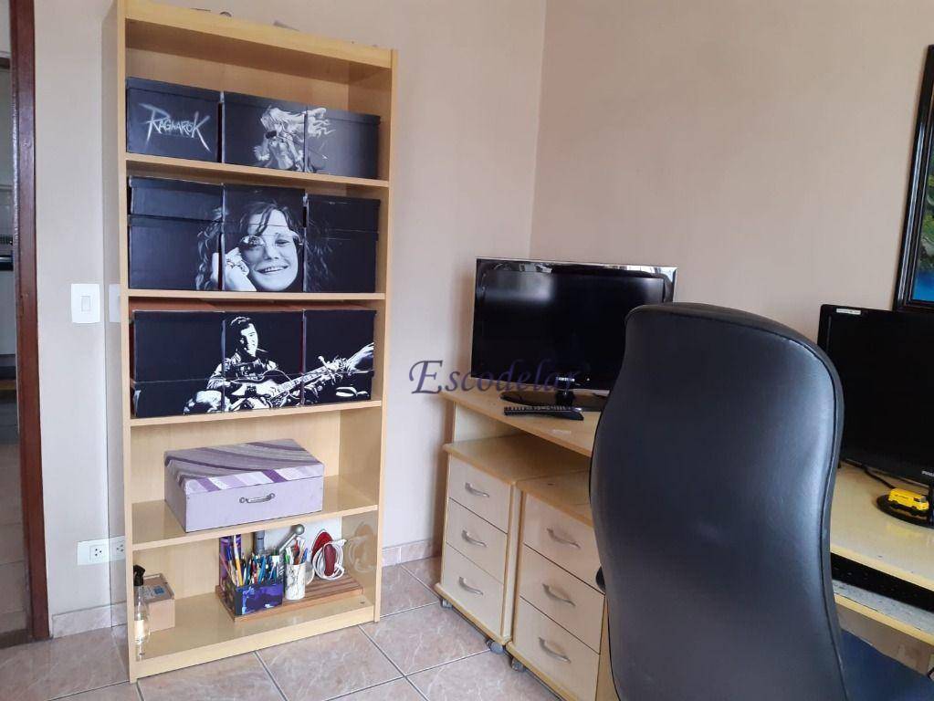 Apartamento à venda com 3 quartos, 89m² - Foto 6