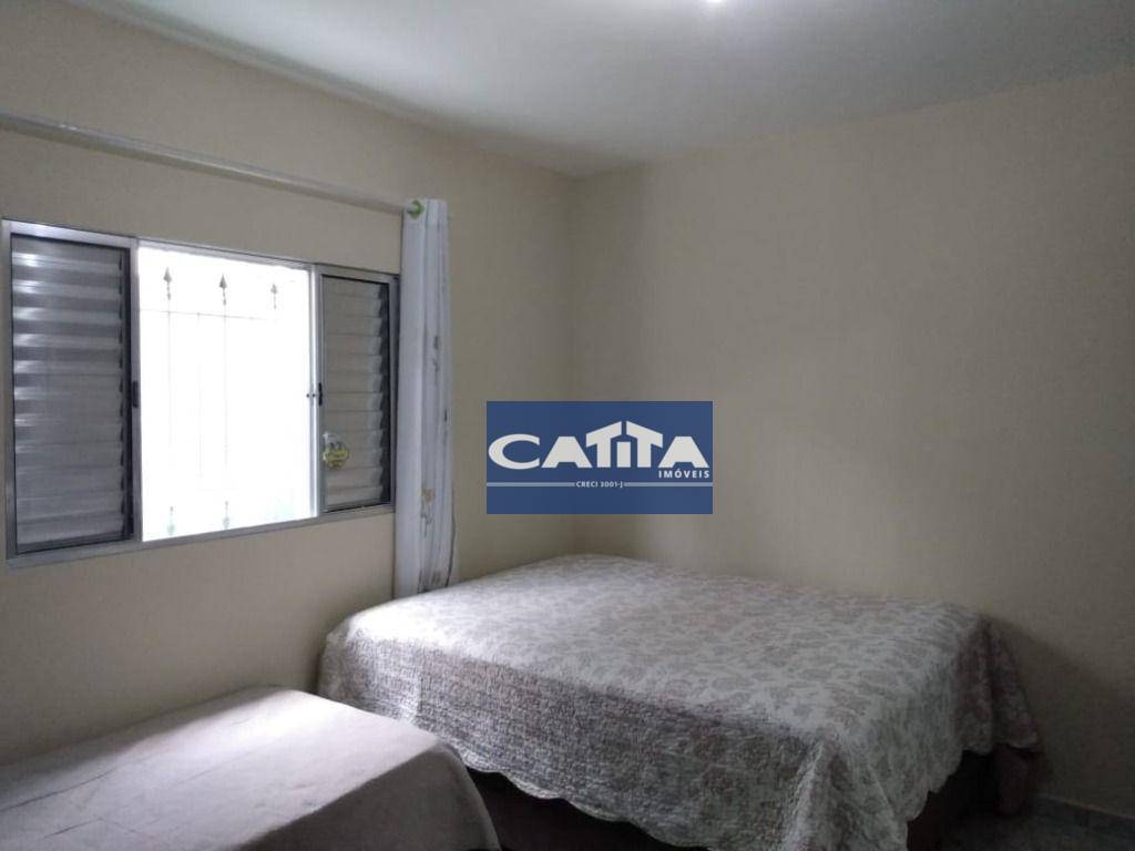 Sobrado à venda com 2 quartos, 80m² - Foto 13