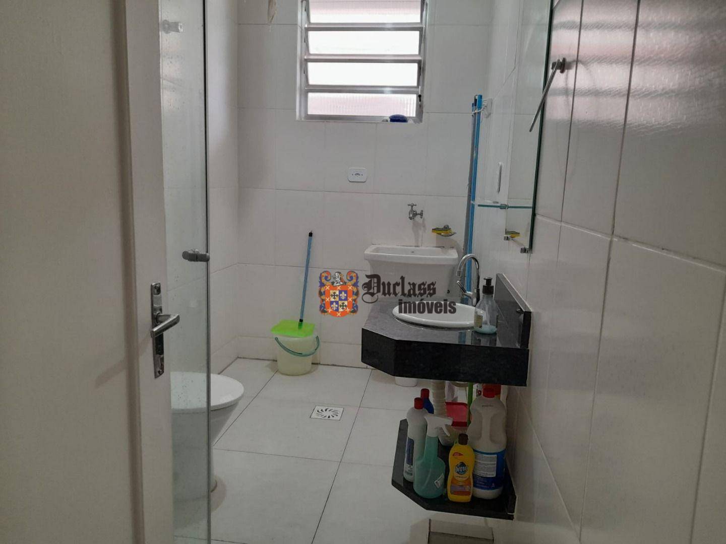 Apartamento à venda com 3 quartos, 85m² - Foto 9