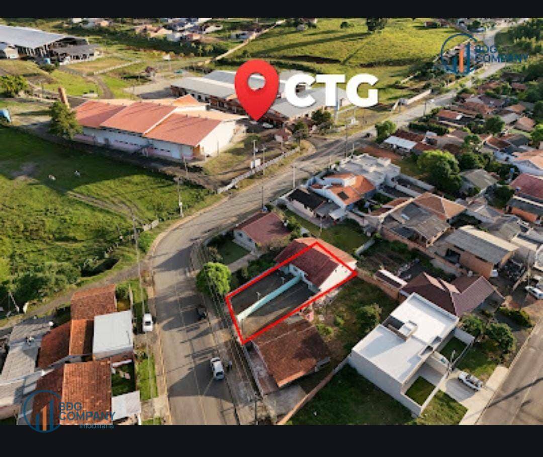 Casa à venda com 2 quartos, 80m² - Foto 3