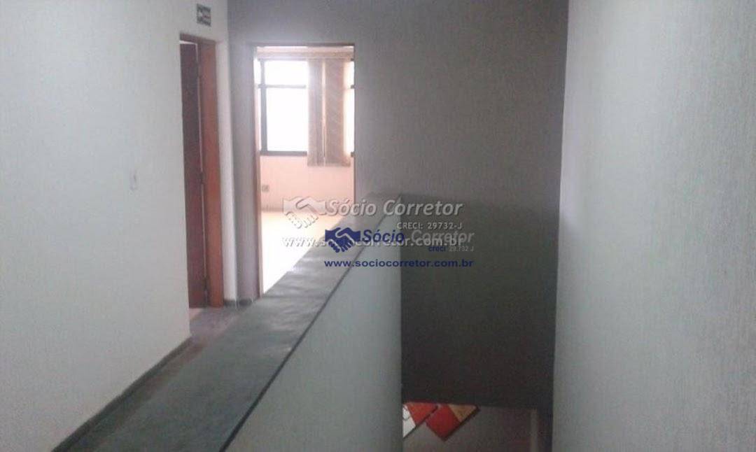 Conjunto Comercial-Sala para alugar, 45m² - Foto 4