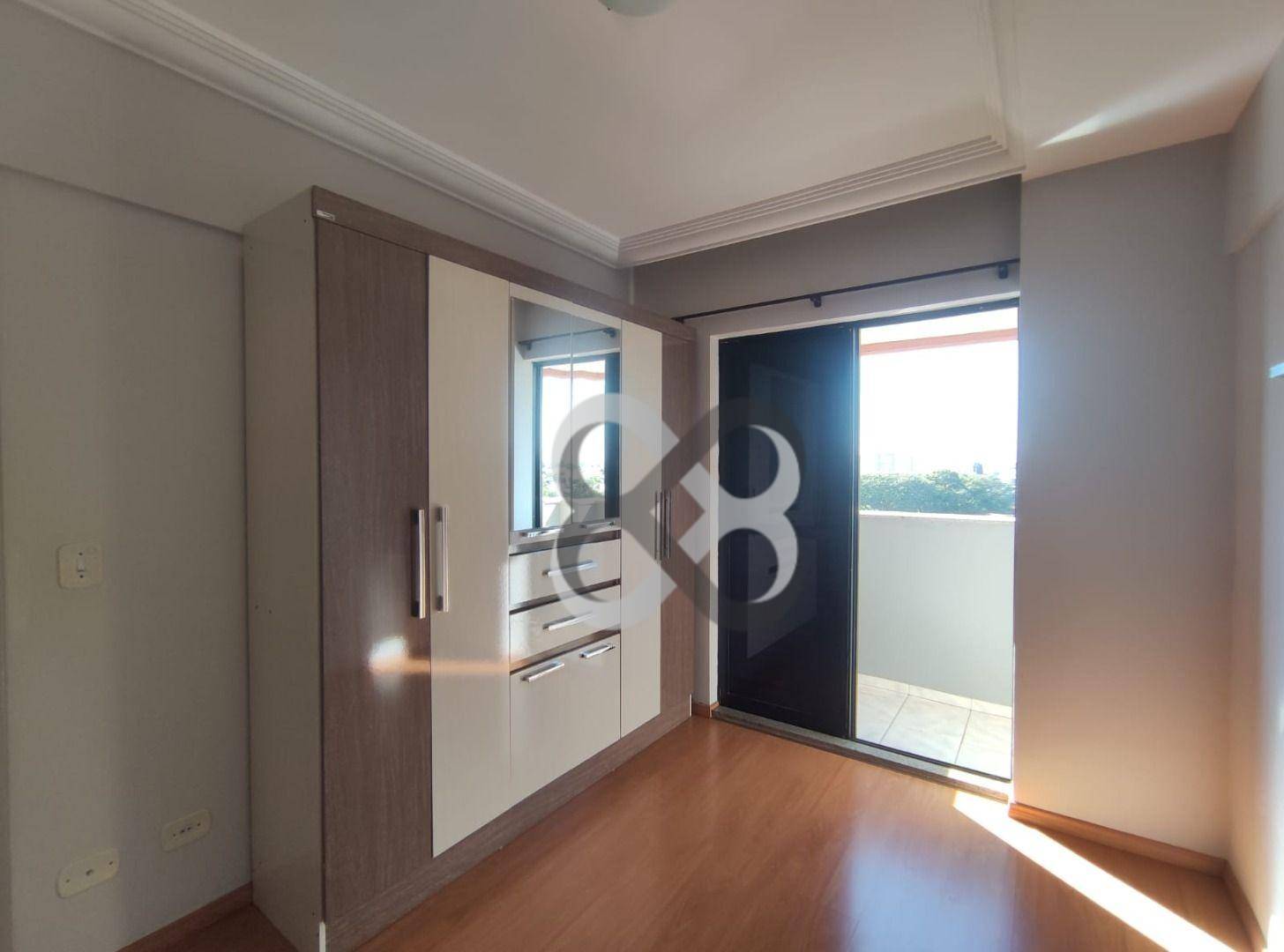 Apartamento para alugar com 3 quartos, 103m² - Foto 18