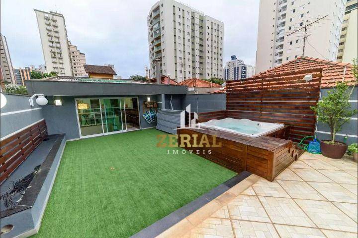 Sobrado à venda com 3 quartos, 480m² - Foto 39