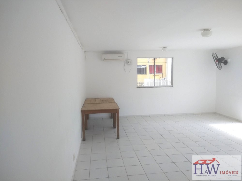 Apartamento para alugar com 2 quartos, 25m² - Foto 7