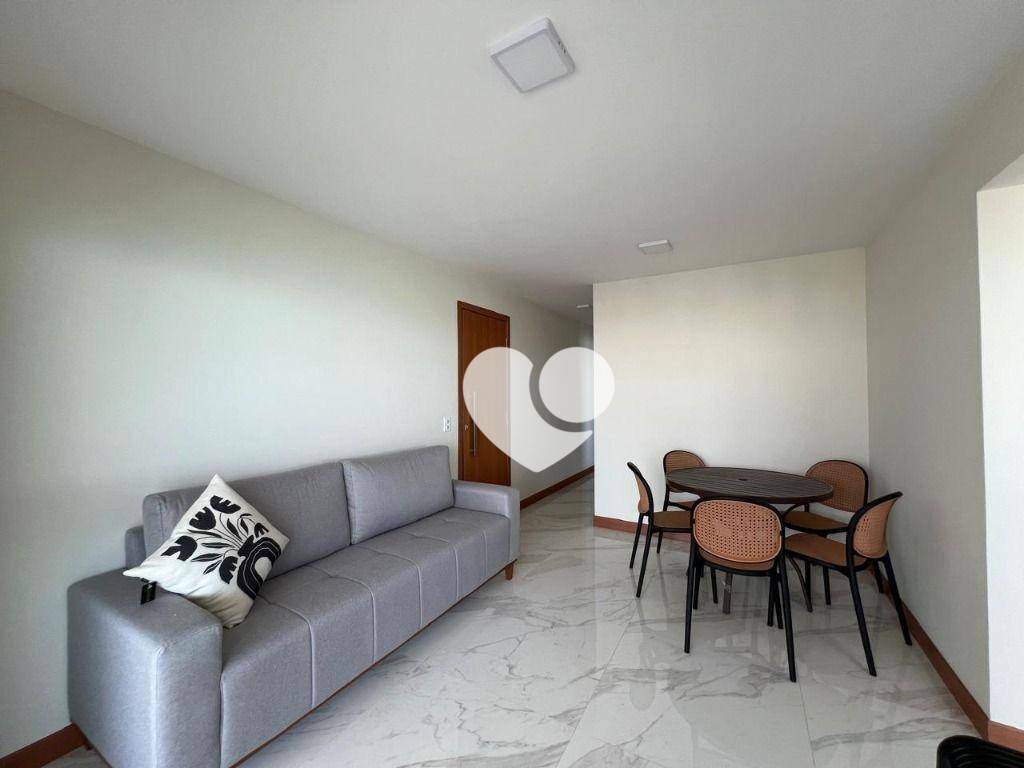 Apartamento à venda com 3 quartos, 99m² - Foto 5