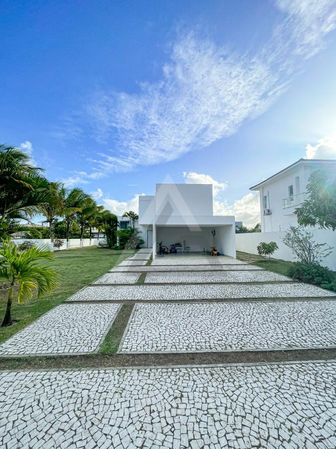 Casa de Condomínio à venda com 5 quartos, 450m² - Foto 5