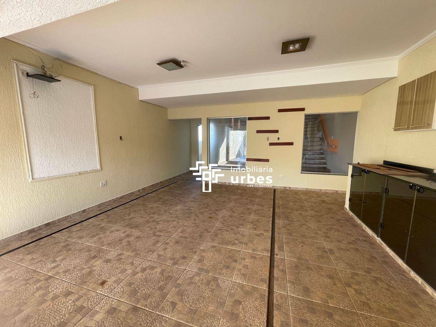 Casa, 4 quartos, 261 m² - Foto 5