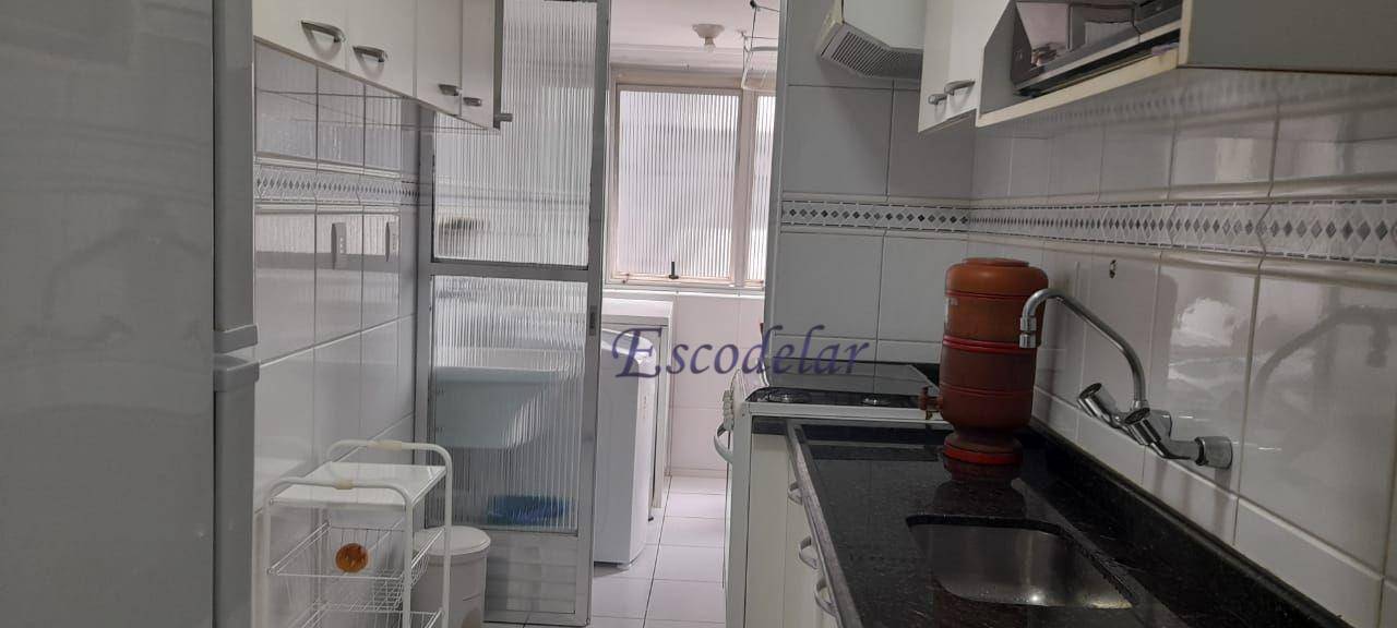 Apartamento à venda com 3 quartos, 89m² - Foto 3