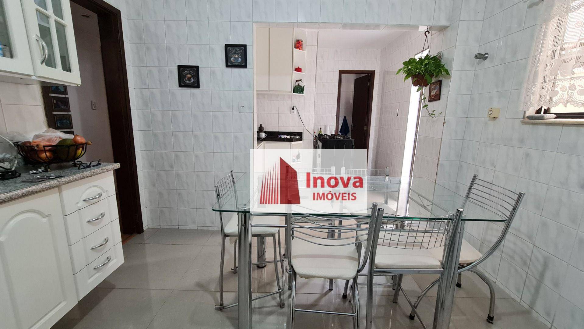 Apartamento à venda com 3 quartos, 105m² - Foto 21