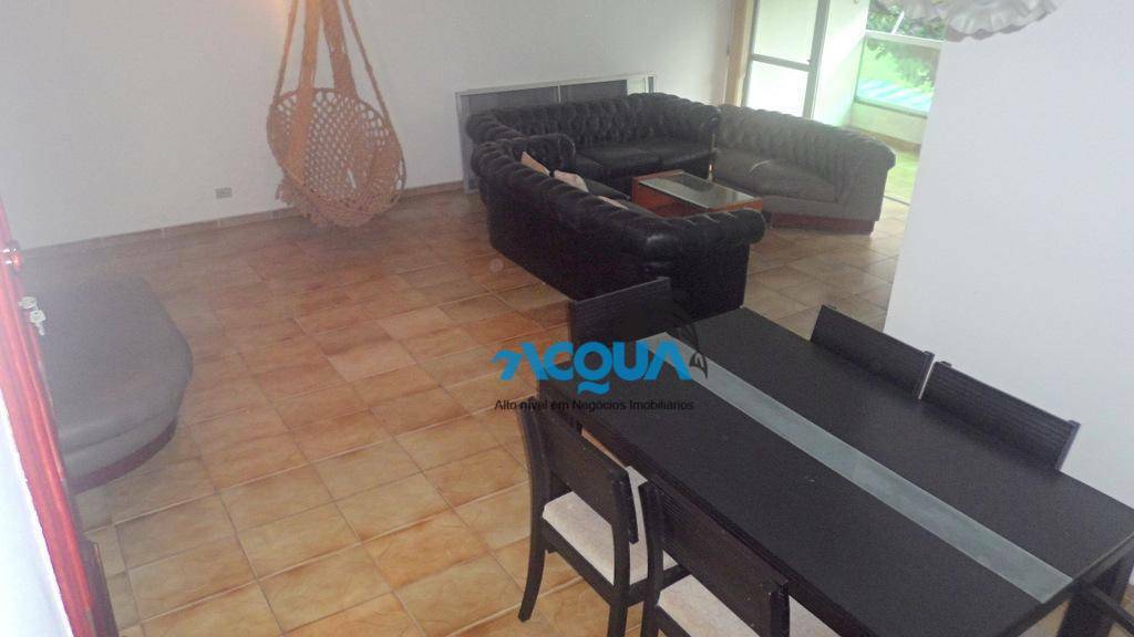 Apartamento à venda com 3 quartos, 140m² - Foto 6