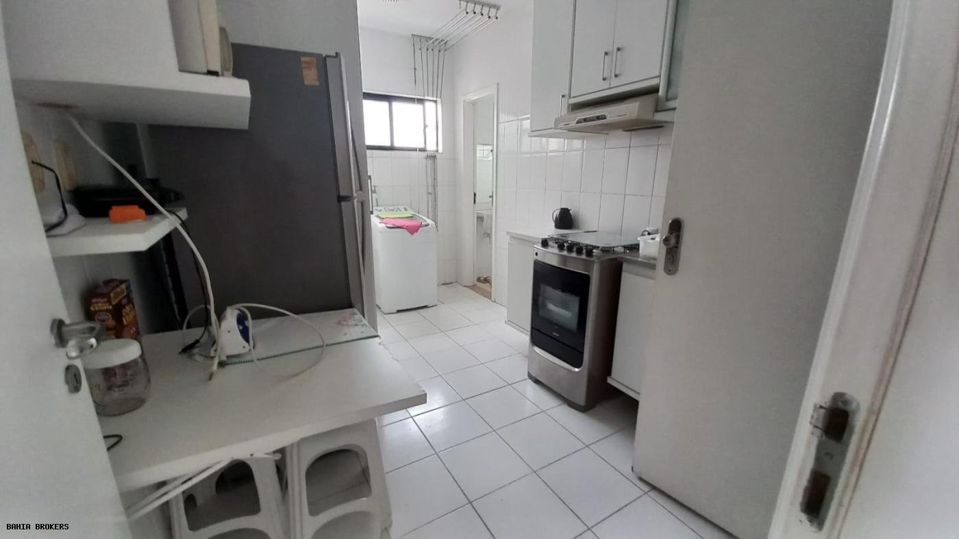 Apartamento à venda com 3 quartos, 72m² - Foto 4