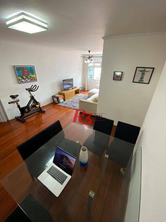 Apartamento à venda com 2 quartos, 105m² - Foto 11