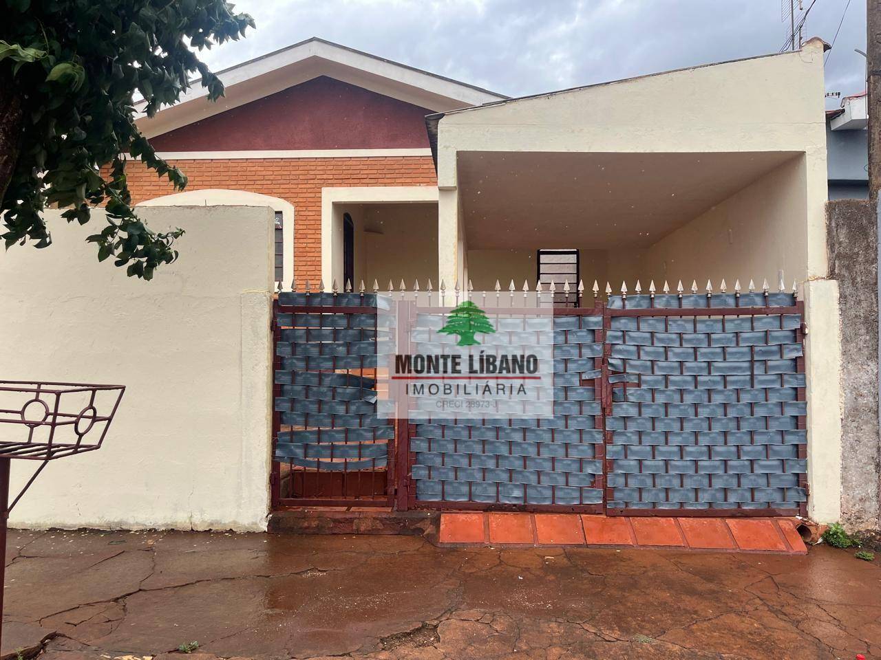 Casa, 3 quartos, 1 m² - Foto 1