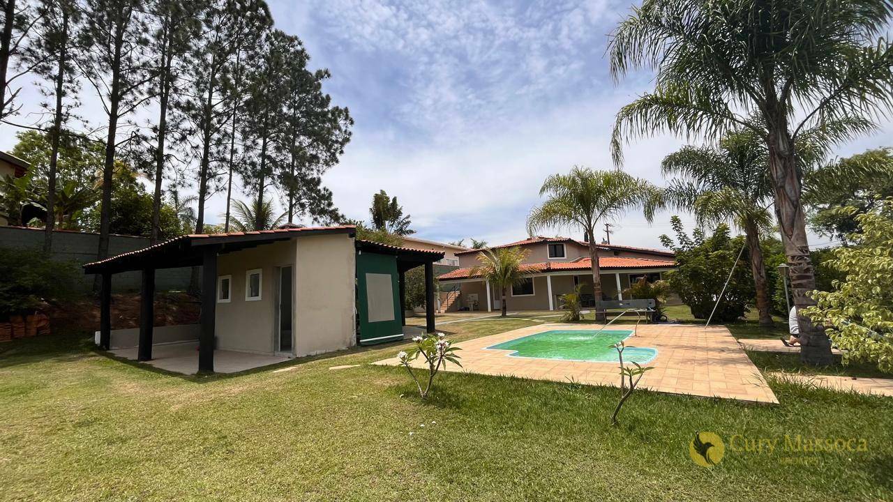 Casa de Condomínio, 5 quartos - Foto 31