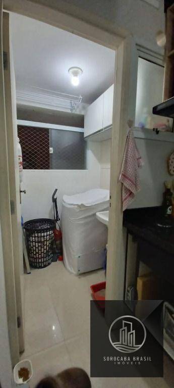 Apartamento à venda com 2 quartos, 48m² - Foto 25