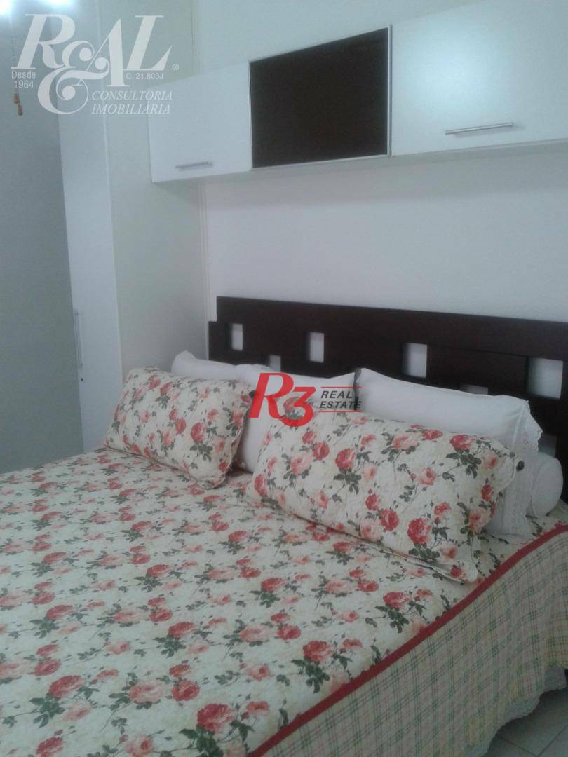 Apartamento à venda com 2 quartos, 128m² - Foto 1