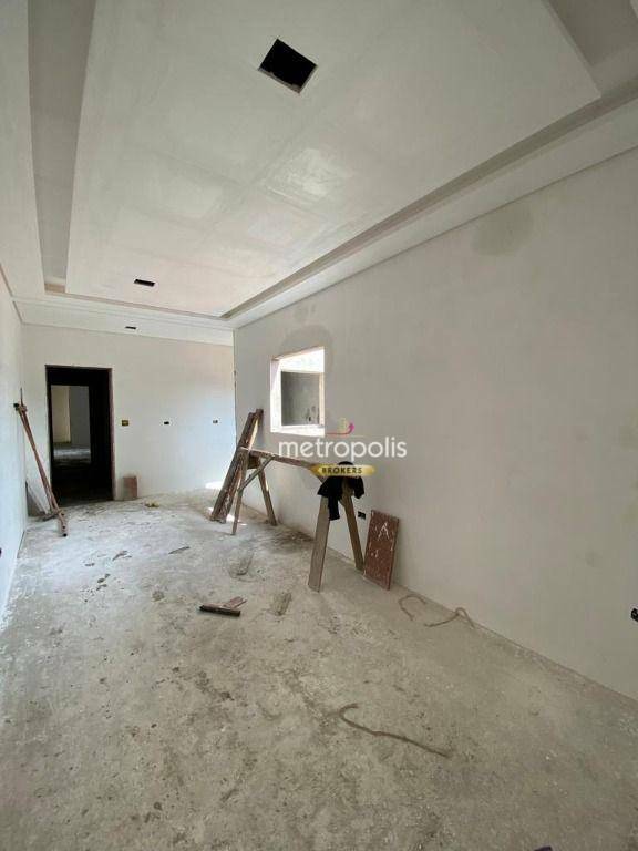 Cobertura à venda com 2 quartos, 92m² - Foto 2